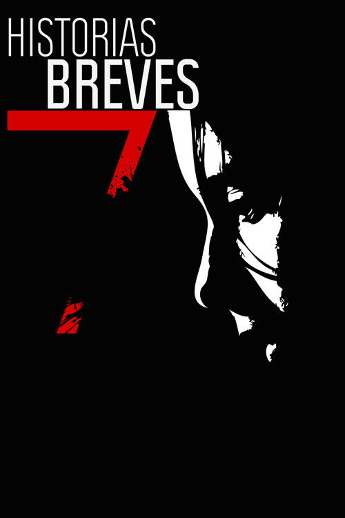 Historias breves 7 (2012) poster
