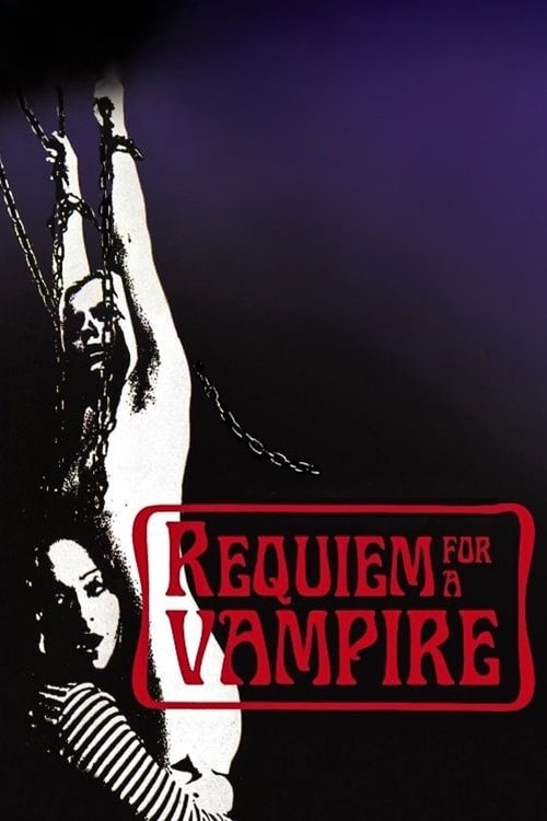 Requiem for a Vampire (1972) poster