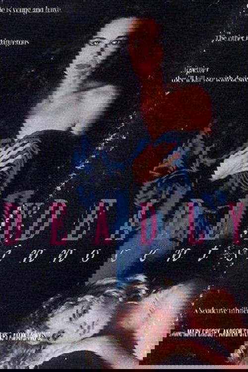 Deadly Innocents (1989) poster