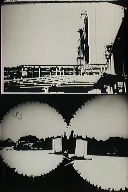 Abs/tracks (1959) poster