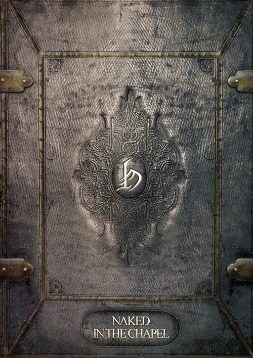 h - Naked In The Chapel (2009) poster