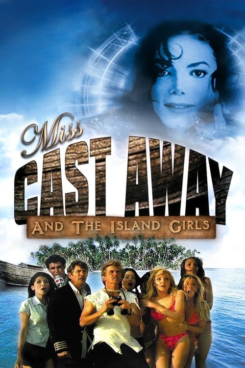 Miss Cast Away and the Island Girls (2004) poster