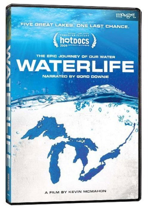 Waterlife (2009) poster