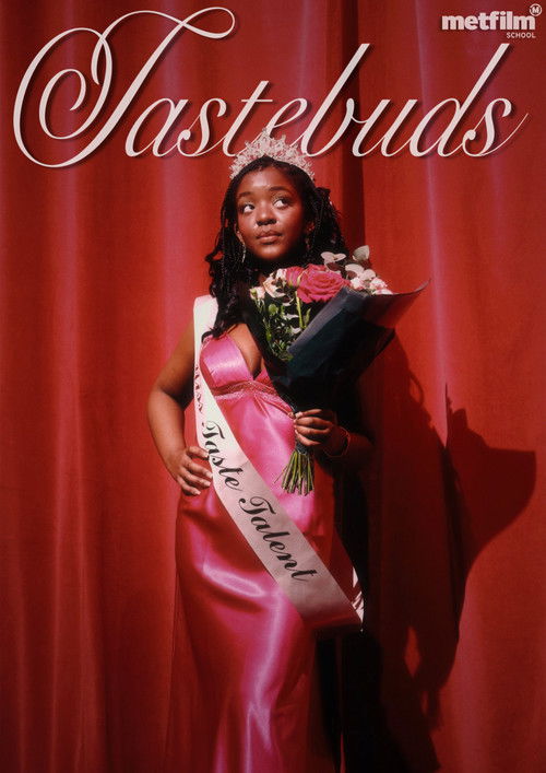 Tastebuds (2025) poster