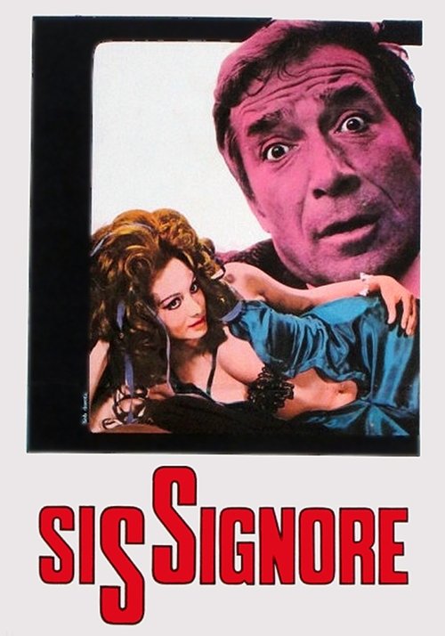 Dismissed on His Wedding Night (1968) poster