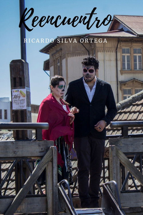 Reencuentro (2018) poster