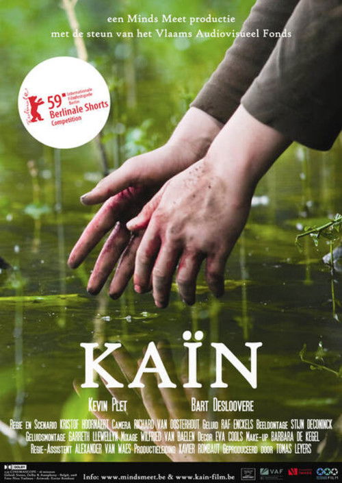 Kaïn (2009) poster