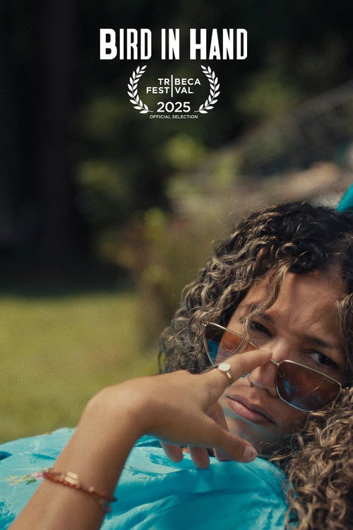 Bird in Hand (2025) poster